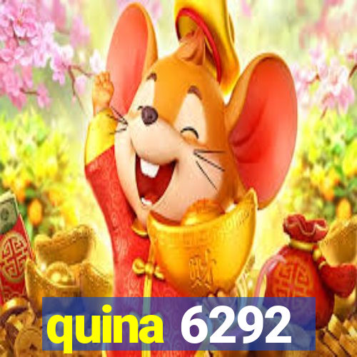 quina 6292